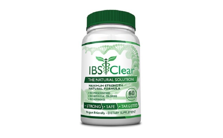 IBS Clear for IBS Relief
